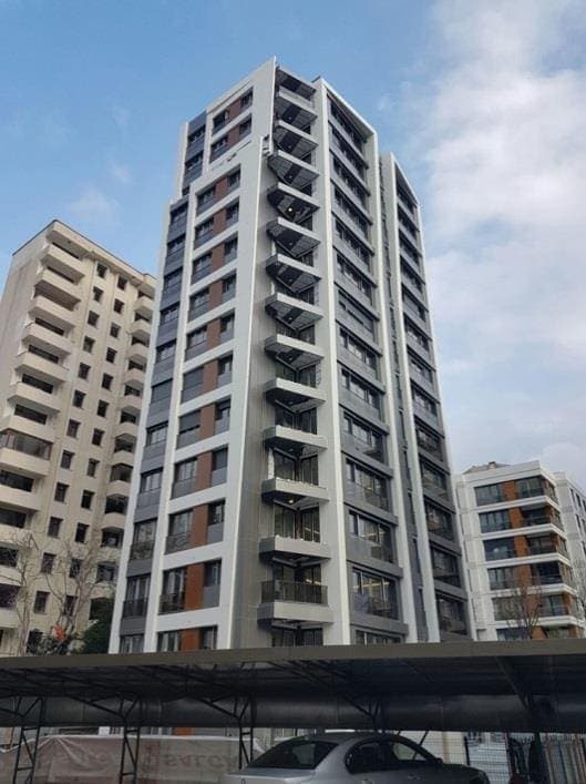 Ihlamur Terrace — Çağışkınbakkal — şantiye görüntüsü