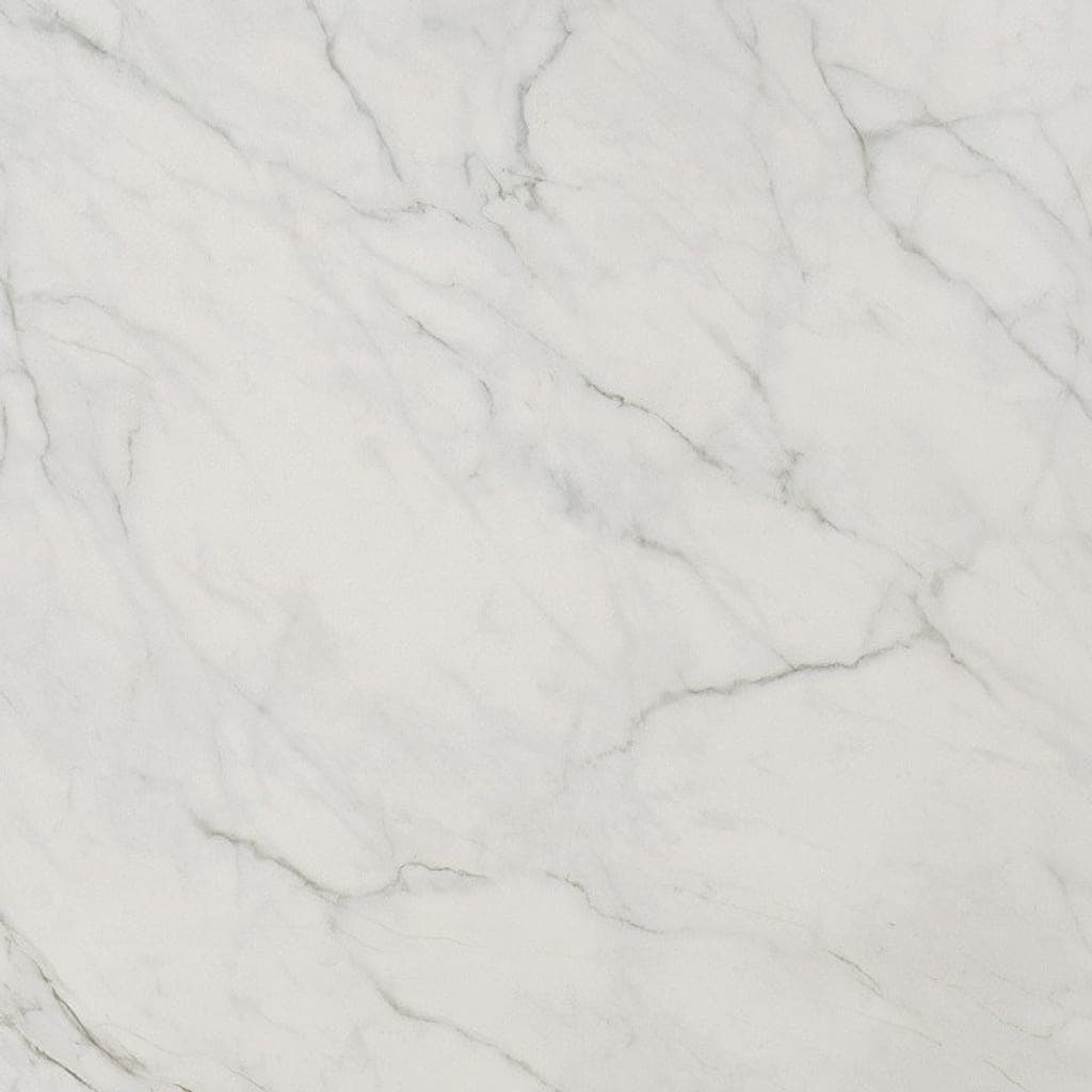 Calacatta Caldia yüzeyi yakın plan