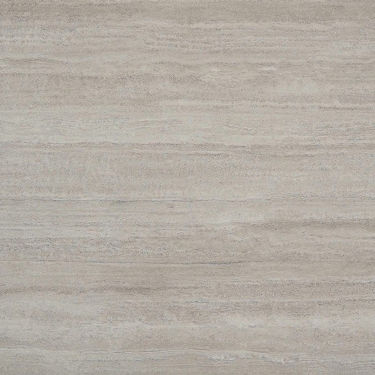 Earth Travertine Silver yüzeyi yakın plan
