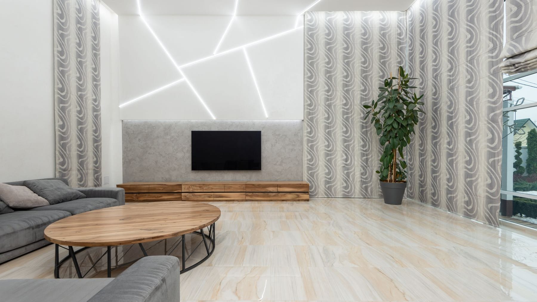 Salon — Marmara Panda